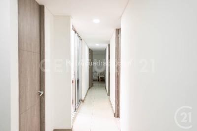 Apartamento de 3 alcobas en venta en Belen, Medellín, 115 m² · foto 7 de 16