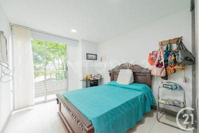 Apartamento de 3 alcobas en venta en Belen, Medellín, 115 m² · foto 8 de 16