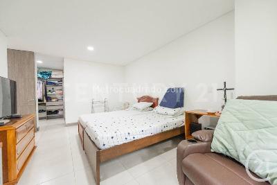 Apartamento de 3 alcobas en venta en Belen, Medellín, 115 m² · foto 9 de 16
