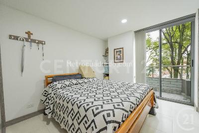 Apartamento de 3 alcobas en venta en Belen, Medellín, 115 m² · foto 11 de 16