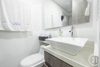 Apartamento de 3 alcobas en venta en Belen, Medellín, 115 m² · foto 14 de 16