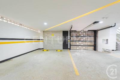 Apartamento de 3 alcobas en venta en Belen, Medellín, 115 m² · foto 16 de 16