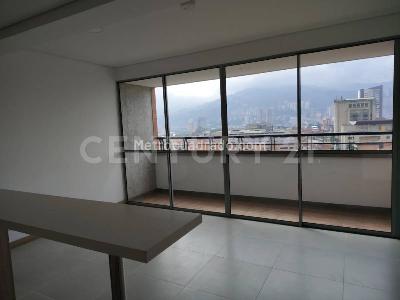 Apartamento en venta en Itagui, Itagüí · foto 4 de 14