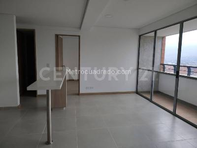 Apartamento en venta en Itagui, Itagüí · foto 5 de 14