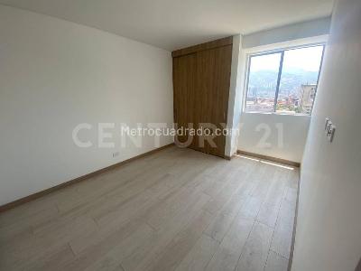 Apartamento en venta en Itagui, Itagüí · foto 6 de 14