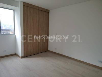 Apartamento en venta en Itagui, Itagüí · foto 8 de 14