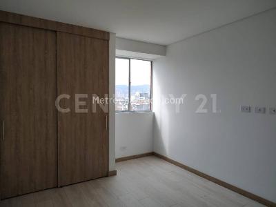 Apartamento en venta en Itagui, Itagüí · foto 10 de 14