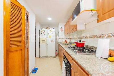 Apartamento de 3 alcobas en venta en Envigado, Envigado, 97 m² · foto 3 de 18