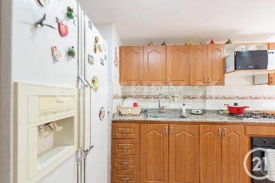 Apartamento de 3 alcobas en venta en Envigado, Envigado, 97 m² · foto 4 de 18