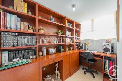 Apartamento de 3 alcobas en venta en Envigado, Envigado, 97 m² · foto 5 de 18