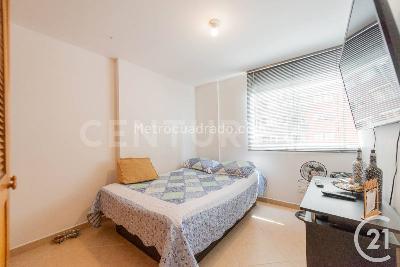 Apartamento de 3 alcobas en venta en Envigado, Envigado, 97 m² · foto 11 de 18