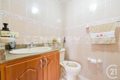 Apartamento de 3 alcobas en venta en Envigado, Envigado, 97 m² · foto 12 de 18