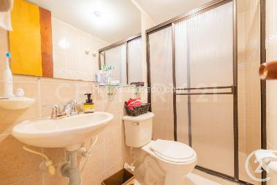 Apartamento de 3 alcobas en venta en Envigado, Envigado, 97 m² · foto 13 de 18