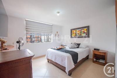 Apartamento de 3 alcobas en venta en Envigado, Envigado, 97 m² · foto 14 de 18
