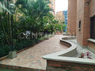 Apartamento en venta en El Poblado, Medellín · foto 15 de 15