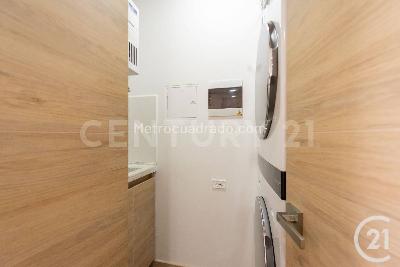 Apartamento de 2 alcobas en venta en Envigado, Envigado, 82 m² · foto 10 de 17