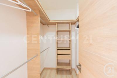 Apartamento de 2 alcobas en venta en Envigado, Envigado, 82 m² · foto 15 de 17