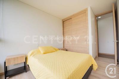 Apartamento de 2 alcobas en venta en Envigado, Envigado, 82 m² · foto 16 de 17
