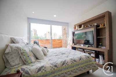 Apartamento de 2 alcobas en venta en Envigado, Envigado, 88 m² · foto 4 de 20