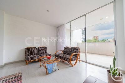 Apartamento de 2 alcobas en venta en Envigado, Envigado, 88 m² · foto 7 de 20