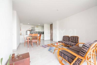 Apartamento de 2 alcobas en venta en Envigado, Envigado, 88 m² · foto 8 de 20