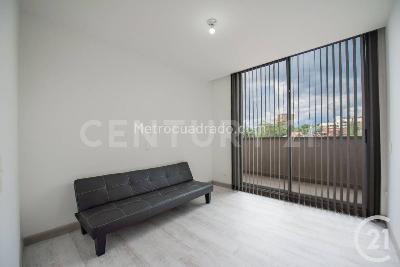 Apartamento de 2 alcobas en venta en Envigado, Envigado, 88 m² · foto 9 de 20