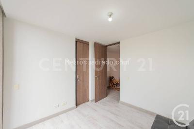 Apartamento de 2 alcobas en venta en Envigado, Envigado, 88 m² · foto 10 de 20