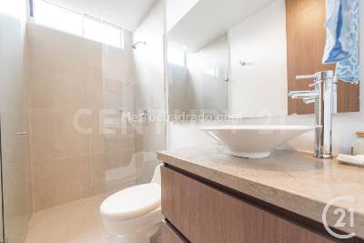 Apartamento de 2 alcobas en venta en Envigado, Envigado, 88 m² · foto 11 de 20