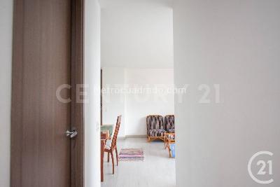 Apartamento de 2 alcobas en venta en Envigado, Envigado, 88 m² · foto 14 de 20