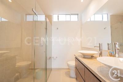 Apartamento de 2 alcobas en venta en Envigado, Envigado, 88 m² · foto 16 de 20