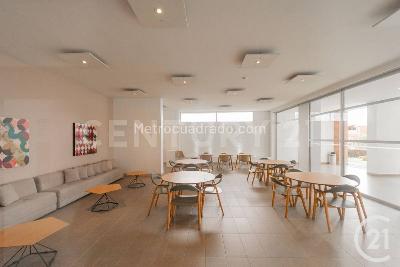 Apartamento de 2 alcobas en venta en Envigado, Envigado, 88 m² · foto 17 de 20