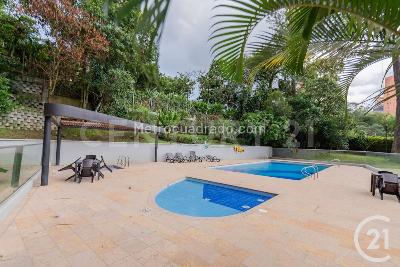 Apartamento de 2 alcobas en venta en Envigado, Envigado, 88 m² · foto 19 de 20