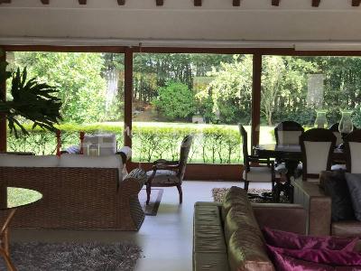 Casa de 4 alcobas en venta en Rionegro, Rionegro · foto 3 de 20