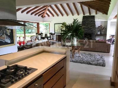 Casa de 4 alcobas en venta en Rionegro, Rionegro · foto 7 de 20