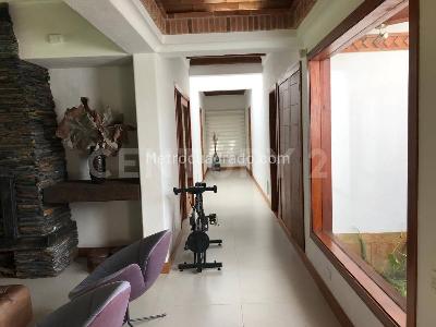 Casa de 4 alcobas en venta en Rionegro, Rionegro · foto 13 de 20