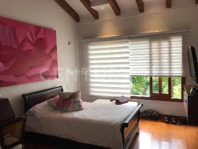Casa de 4 alcobas en venta en Rionegro, Rionegro · foto 15 de 20