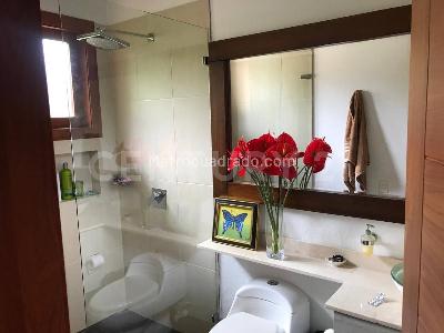 Casa de 4 alcobas en venta en Rionegro, Rionegro · foto 16 de 20