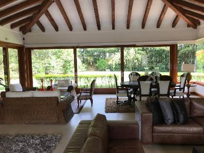 Casa de 4 alcobas en venta en Rionegro, Rionegro · foto 19 de 20