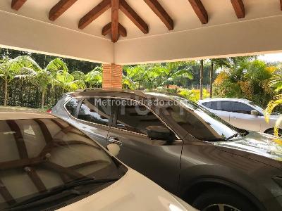 Casa de 4 alcobas en venta en Rionegro, Rionegro · foto 20 de 20