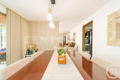 Apartamento en venta en El Poblado, Medellín · foto 5 de 20