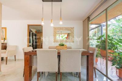 Apartamento en venta en El Poblado, Medellín · foto 6 de 20