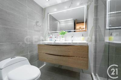 Apartamento en venta en El Poblado, Medellín · foto 7 de 20