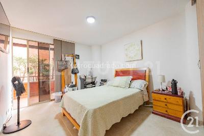 Apartamento en venta en El Poblado, Medellín · foto 12 de 20