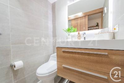 Apartamento en venta en El Poblado, Medellín · foto 15 de 20