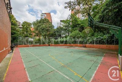 Apartamento en venta en El Poblado, Medellín · foto 16 de 20