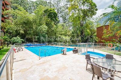 Apartamento en venta en El Poblado, Medellín · foto 18 de 20