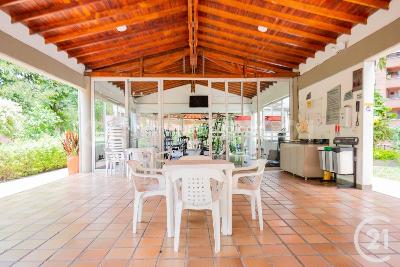 Apartamento en venta en El Poblado, Medellín · foto 19 de 20