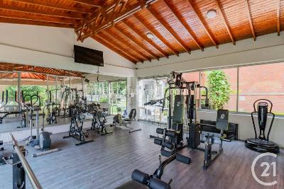 Apartamento en venta en El Poblado, Medellín · foto 20 de 20
