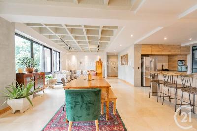 Apartamento de 3 alcobas en arriendo en El Poblado, Medellín, 168 m² · foto 3 de 20