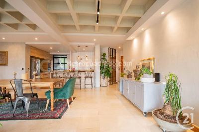 Apartamento de 3 alcobas en arriendo en El Poblado, Medellín, 168 m² · foto 4 de 20
